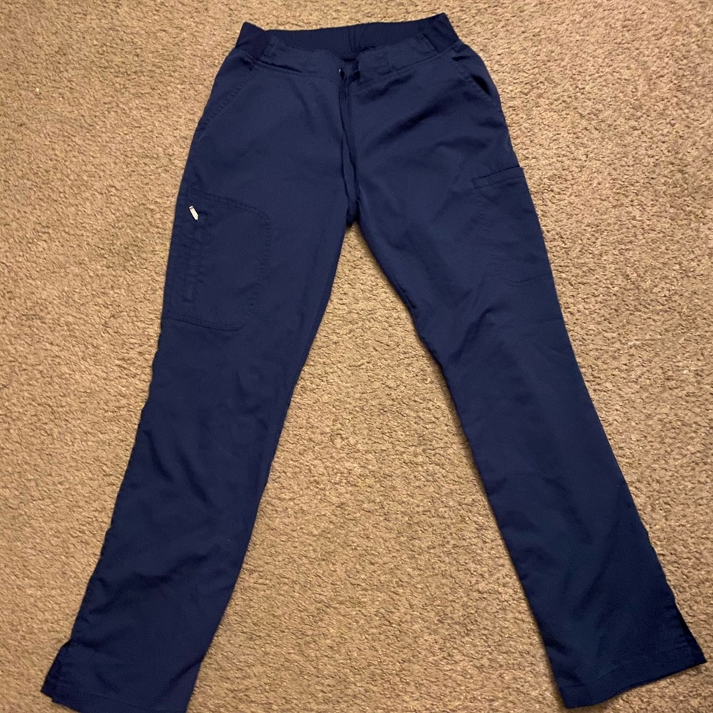 Grey anatomy blue scrubs xs